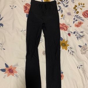 Lululemon In Focus Run Tight